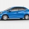 Honda Amaze 360 View 9