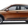 Hyundai I20 Active 360 Degree View 1