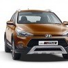 Hyundai I20 Active 360 Degree View 10