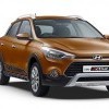 Hyundai I20 Active 360 Degree View 11