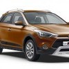 Hyundai I20 Active 360 Degree View 12