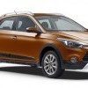 Hyundai I20 Active 360 Degree View 13