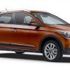 Hyundai I20 Active 360 Degree View 14