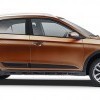 Hyundai I20 Active 360 Degree View 17