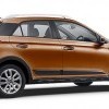 Hyundai I20 Active 360 Degree View 21