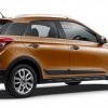 Hyundai I20 Active 360 Degree View 22