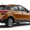Hyundai I20 Active 360 Degree View 23
