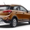 Hyundai I20 Active 360 Degree View 24
