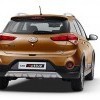 Hyundai I20 Active 360 Degree View 26