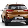 Hyundai I20 Active 360 Degree View 28