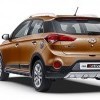 Hyundai I20 Active 360 Degree View 29