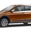 Hyundai I20 Active 360 Degree View 3