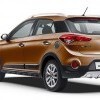 Hyundai I20 Active 360 Degree View 30