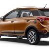 Hyundai I20 Active 360 Degree View 31