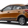 Hyundai I20 Active 360 Degree View 32
