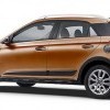 Hyundai I20 Active 360 Degree View 33