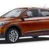 Hyundai I20 Active 360 Degree View 4