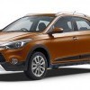 Hyundai I20 Active 360 Degree View 5