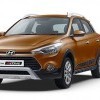 Hyundai I20 Active 360 Degree View 7