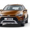 Hyundai I20 Active 360 Degree View 8