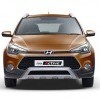Hyundai I20 Active 360 Degree View 9
