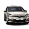 Hyundai I20 360 View 10