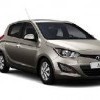 Hyundai I20 360 View 12