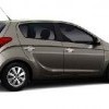 Hyundai I20 360 View 21