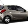 Hyundai I20 360 View 22
