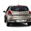 Hyundai I20 360 View 28