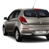 Hyundai I20 360 View 29