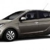 Hyundai I20 360 View 3