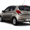 Hyundai I20 360 View 30