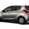 Hyundai I20 360 View 32