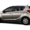 Hyundai I20 360 View 33