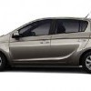Hyundai I20 360 View 35