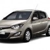 Hyundai I20 360 View 6