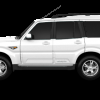 Mahindra Scorpio 360 Degree 2