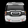 Mahindra Scorpio 360 Degree View 119