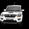 Mahindra Scorpio 360 Degree View 12
