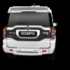Mahindra Scorpio 360 Degree View 120