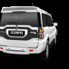 Mahindra Scorpio 360 Degree View 121