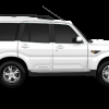 Mahindra Scorpio 360 Degree View 128
