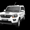 Mahindra Scorpio 360 Degree View 13