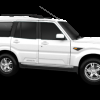 Mahindra Scorpio 360 Degree View 130