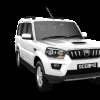 Mahindra Scorpio 360 Degree View 135
