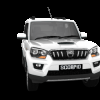 Mahindra Scorpio 360 Degree View 136