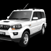 Mahindra Scorpio 360 Degree View 14