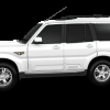 Mahindra Scorpio 360 Degree View 19
