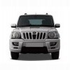 Mahindra Scorpio 360 View 1